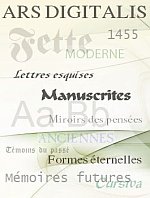 Arkandis Digital Foundry